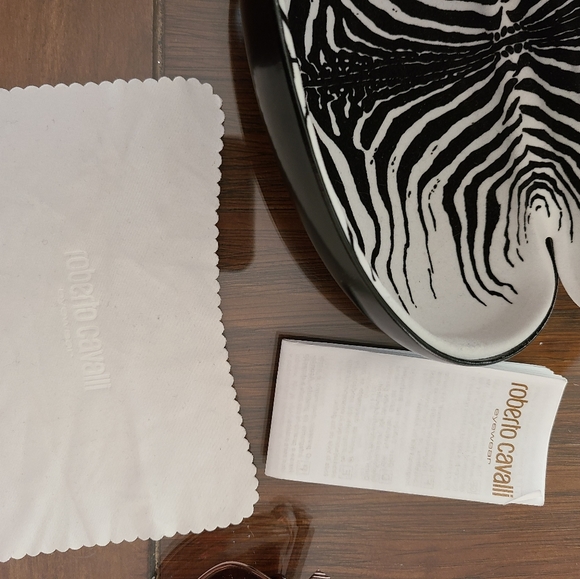 Roberto Cavalli 459S 45E Sunglasses